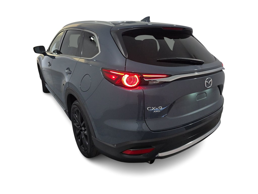 Thumbnail: 2023 Mazda CX-9 - 3