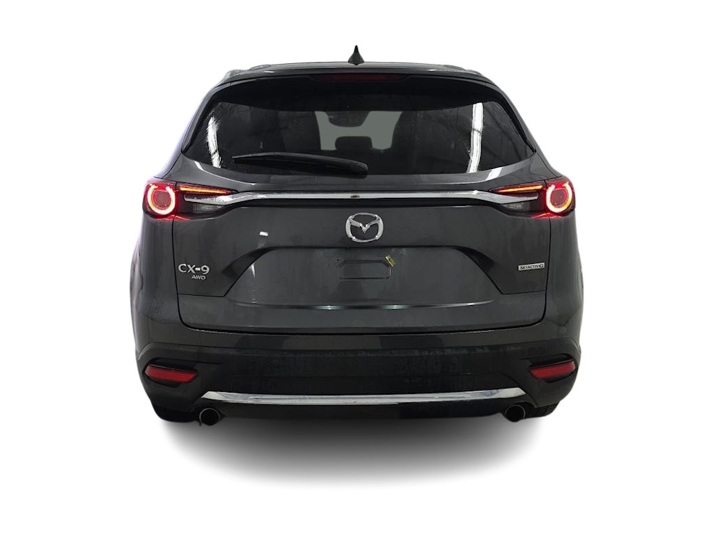Thumbnail: 2023 Mazda CX-9 - 3