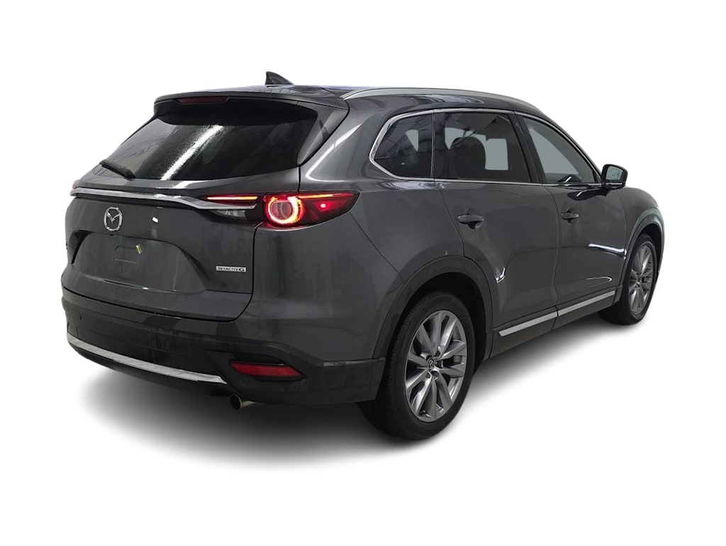 Thumbnail: 2023 Mazda CX-9 - 10