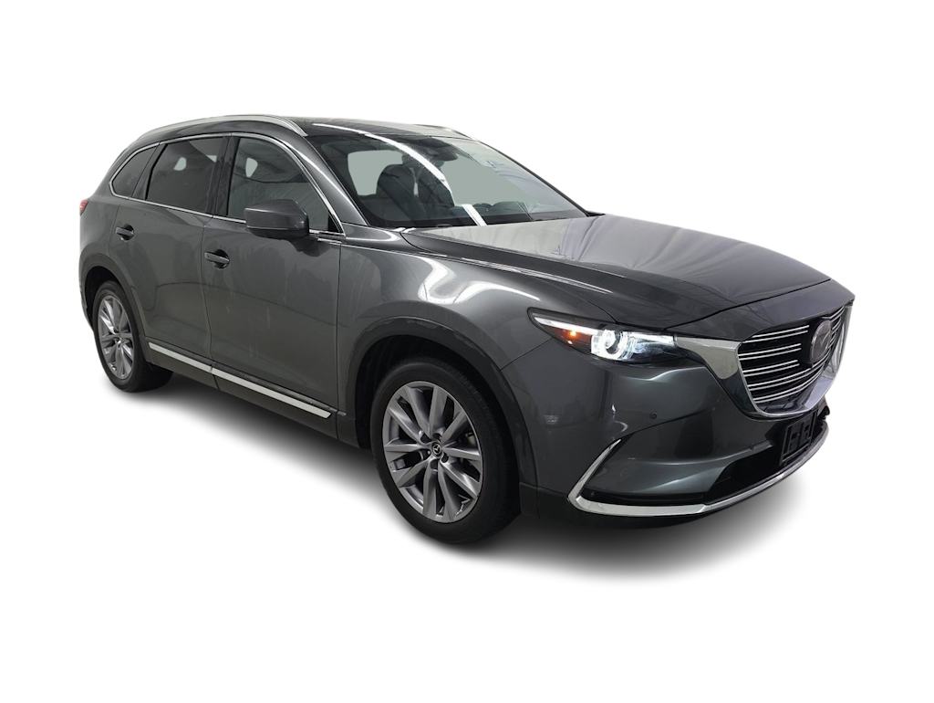 Thumbnail: 2023 Mazda CX-9 - 9