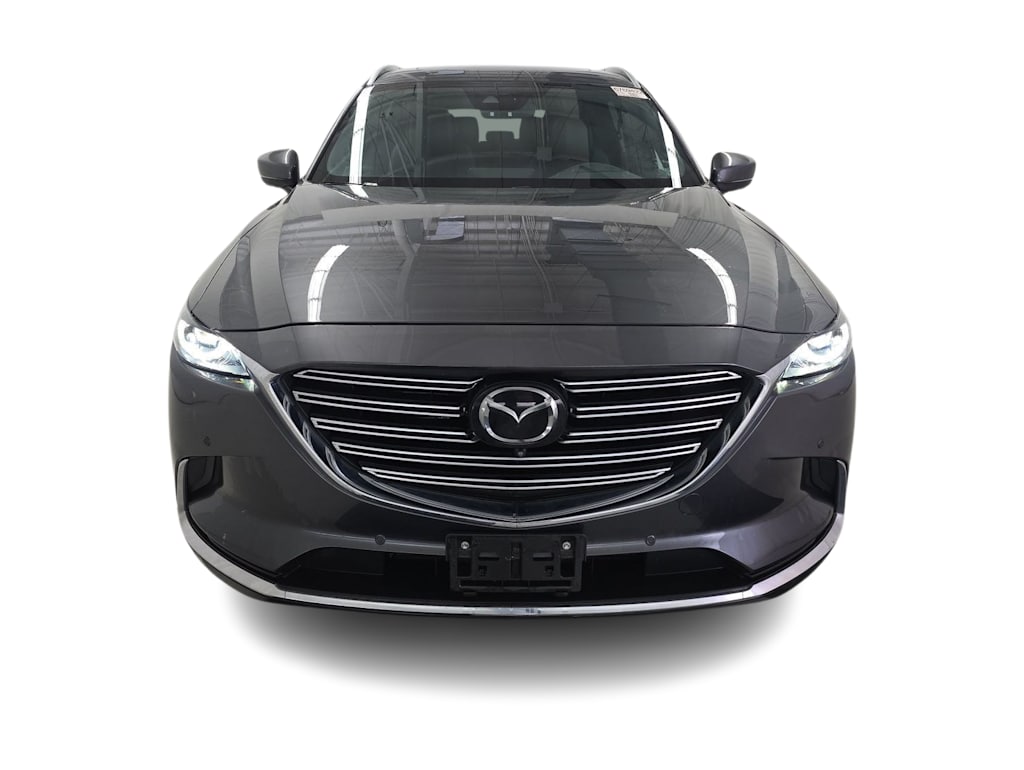 Thumbnail: 2023 Mazda CX-9 - 4