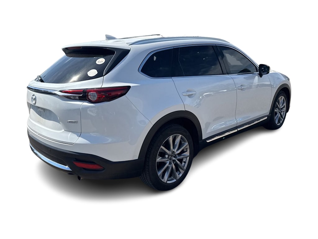 Thumbnail: 2016 Mazda CX-9 - 16