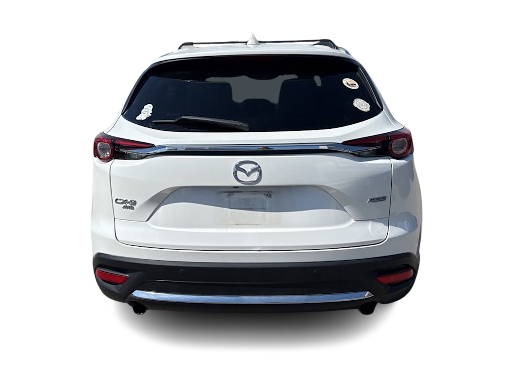 Thumbnail: 2016 Mazda CX-9 - 5