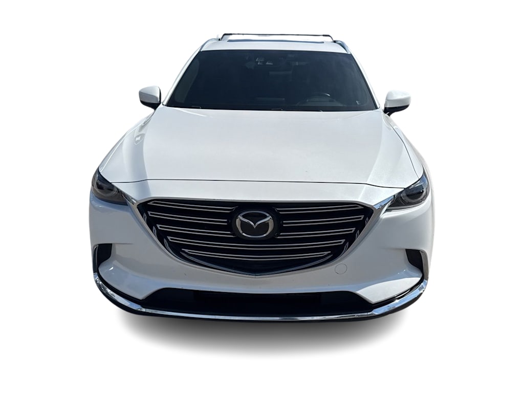 Thumbnail: 2016 Mazda CX-9 - 6