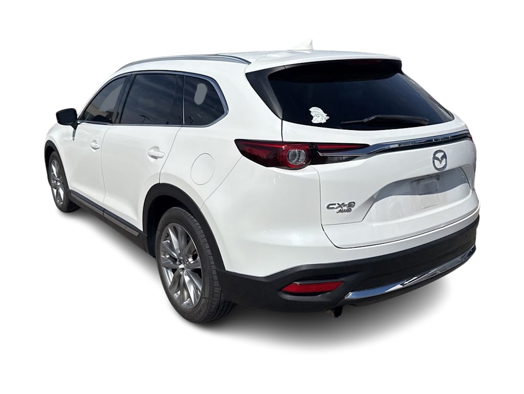 Thumbnail: 2016 Mazda CX-9 - 4