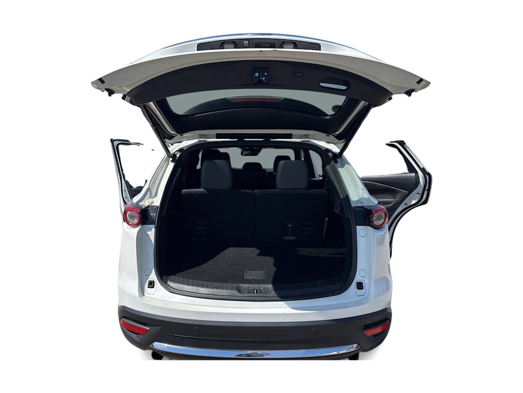 Thumbnail: 2016 Mazda CX-9 - 13