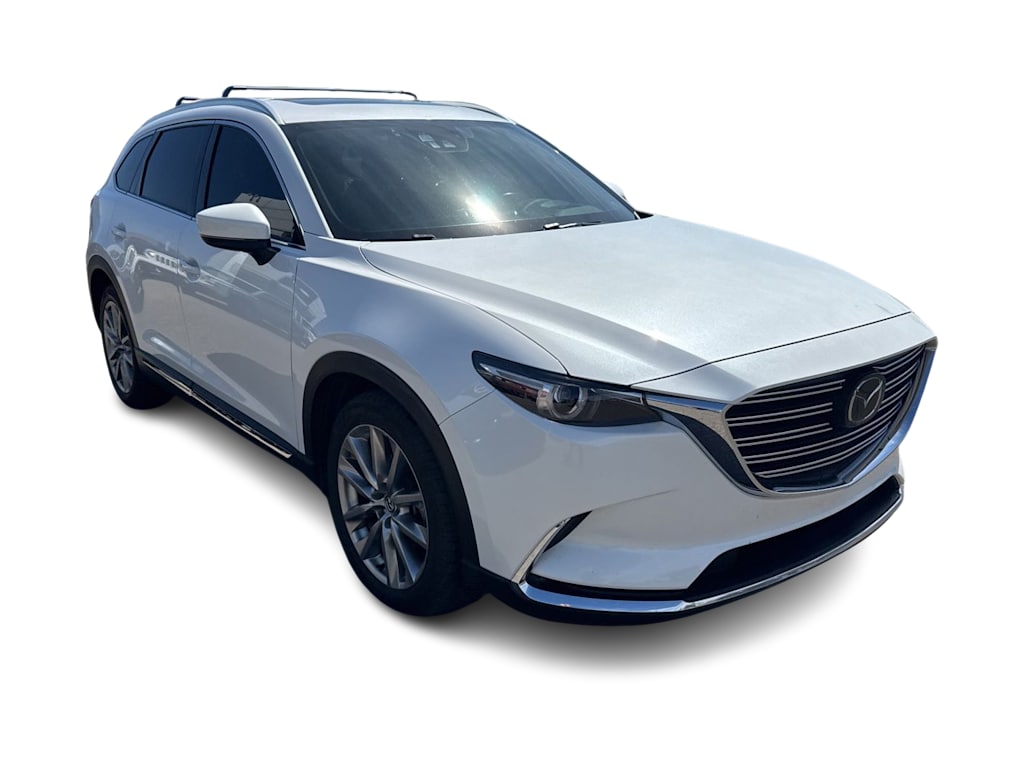 Thumbnail: 2016 Mazda CX-9 - 14