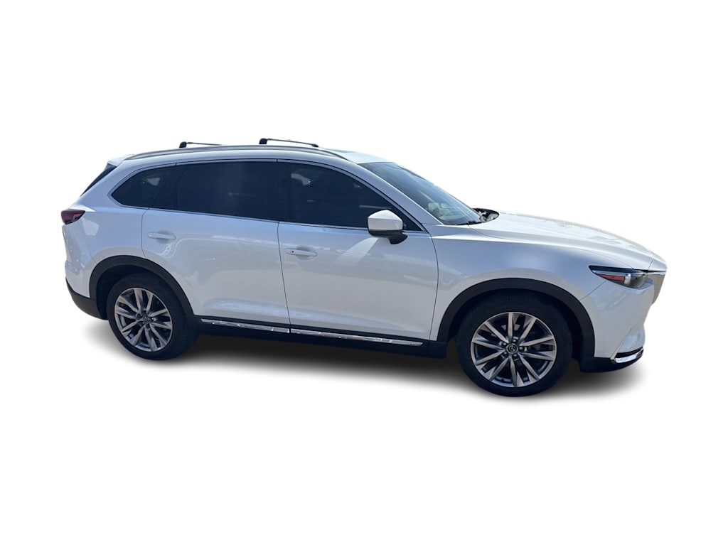 Thumbnail: 2016 Mazda CX-9 - 15