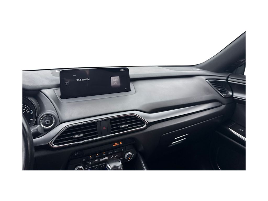 Thumbnail: 2023 Mazda CX-9 - 24