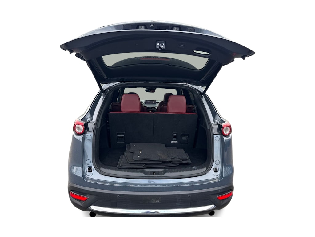 Thumbnail: 2023 Mazda CX-9 - 13