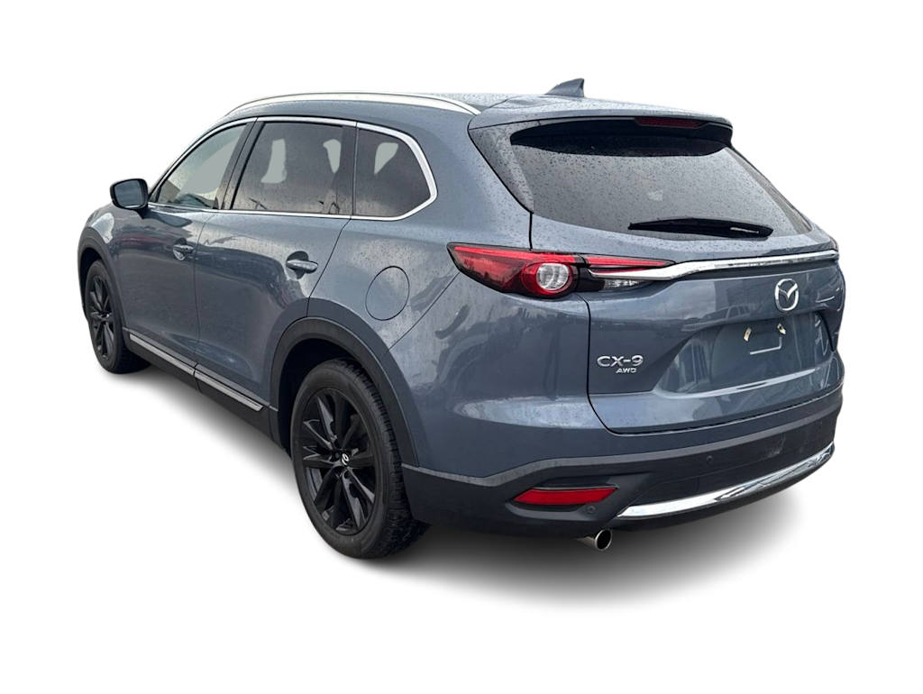 Thumbnail: 2023 Mazda CX-9 - 4