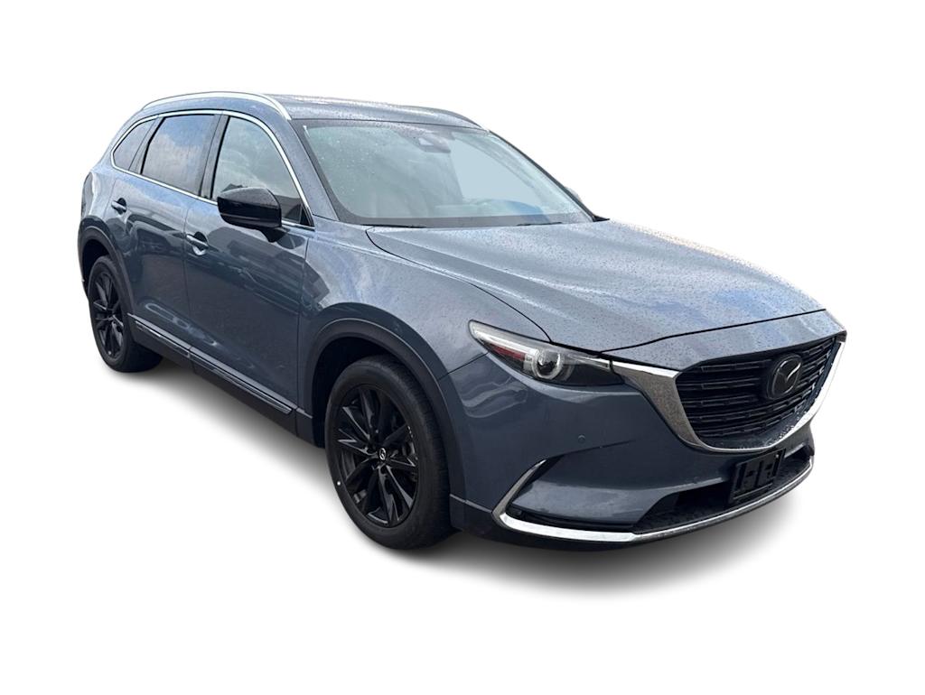 Thumbnail: 2023 Mazda CX-9 - 14