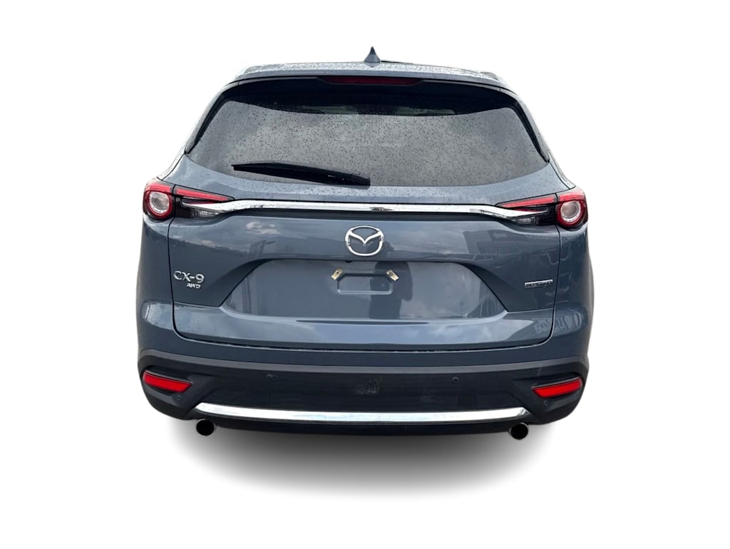 Thumbnail: 2023 Mazda CX-9 - 5