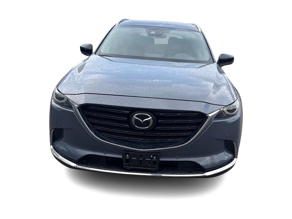 Thumbnail: 2023 Mazda CX-9 - 6