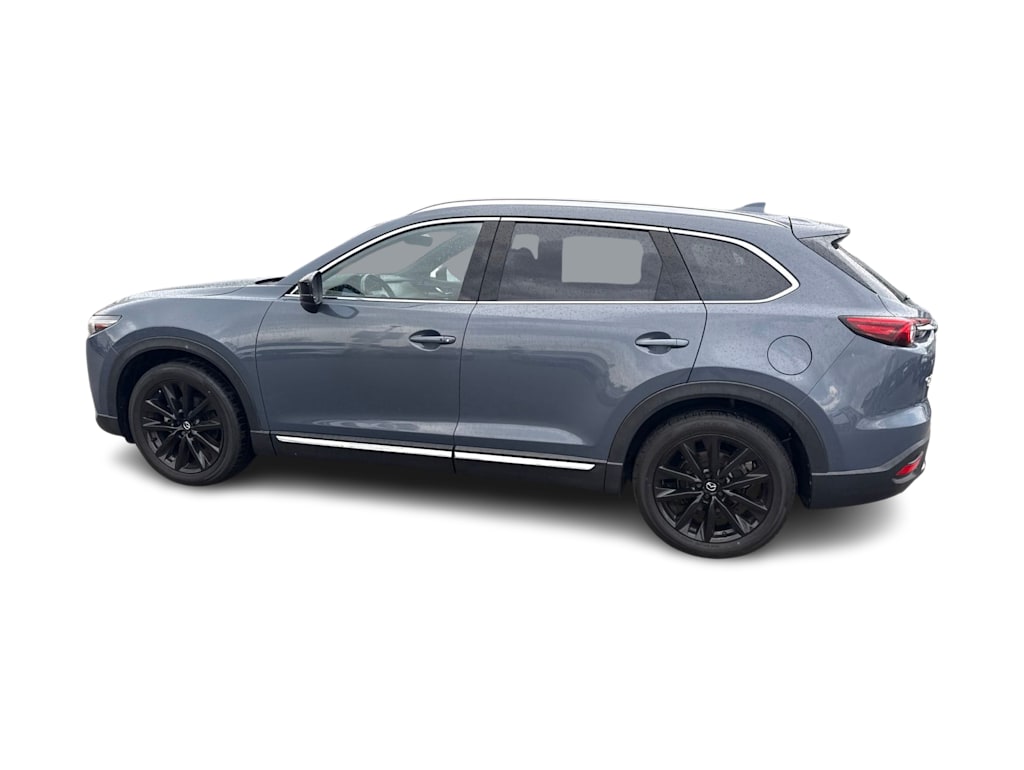 Thumbnail: 2023 Mazda CX-9 - 3