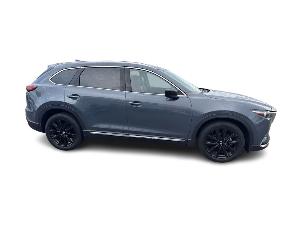 Thumbnail: 2023 Mazda CX-9 - 15