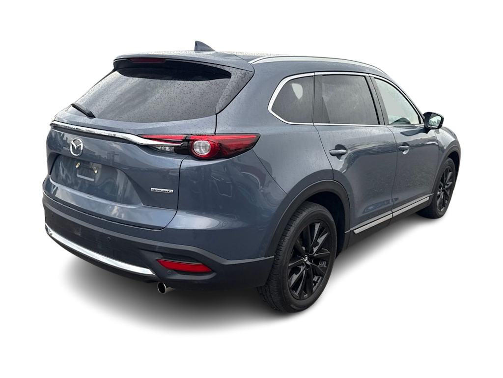 Thumbnail: 2023 Mazda CX-9 - 16