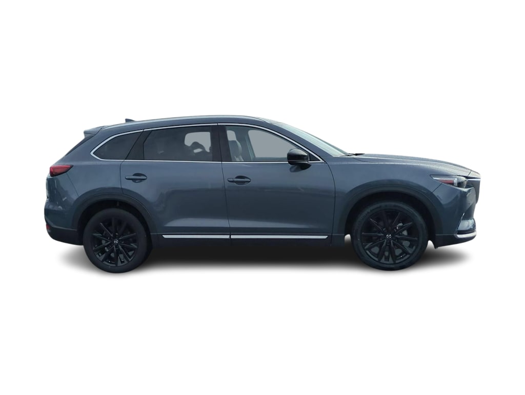 Thumbnail: 2023 Mazda CX-9 - 21