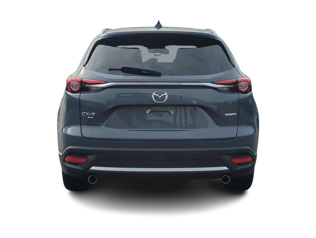 Thumbnail: 2023 Mazda CX-9 - 5