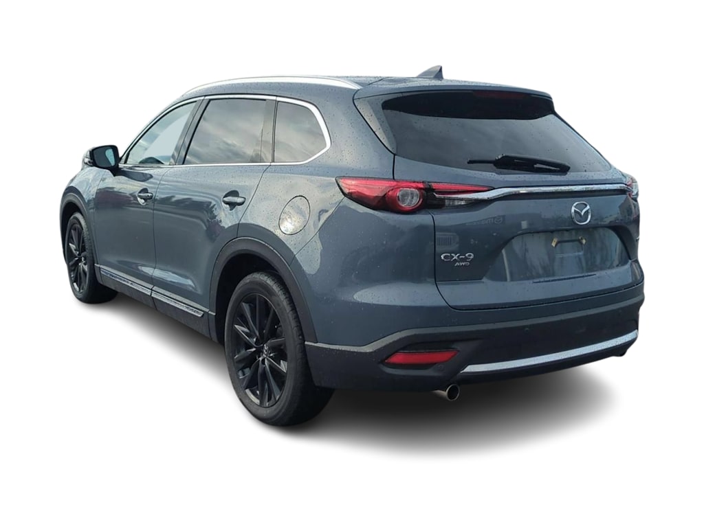 Thumbnail: 2023 Mazda CX-9 - 4