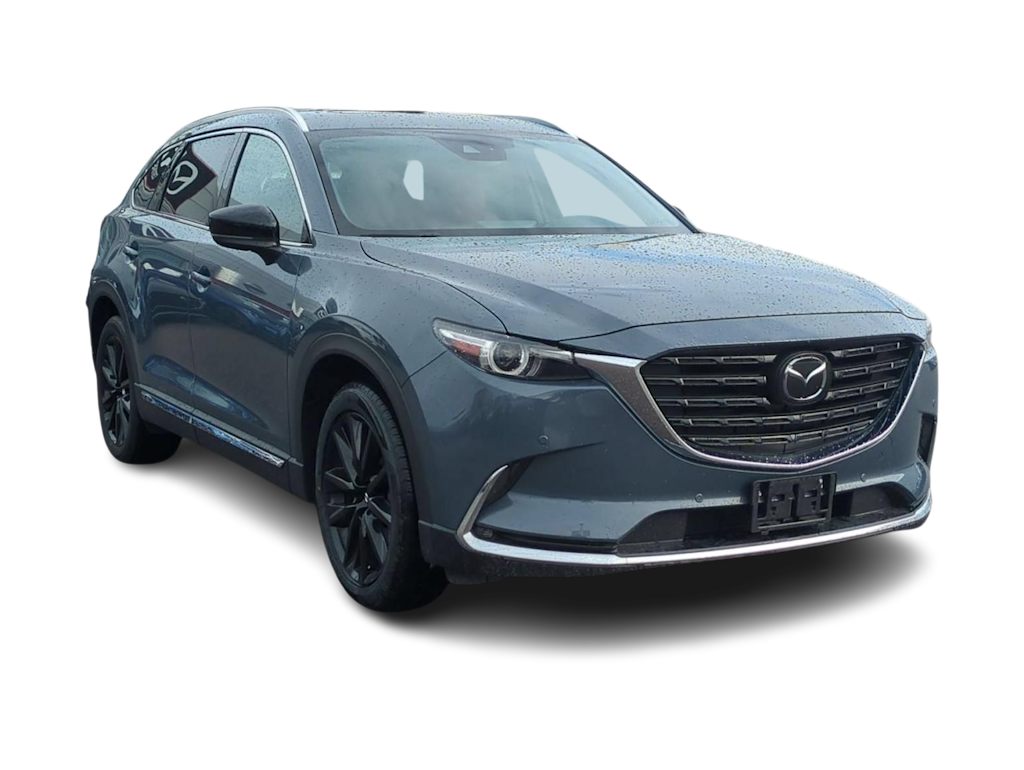 Thumbnail: 2023 Mazda CX-9 - 22