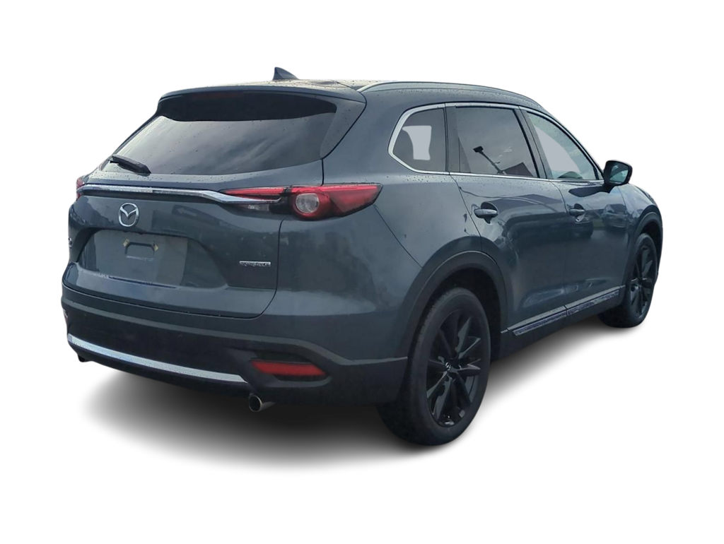 Thumbnail: 2023 Mazda CX-9 - 20