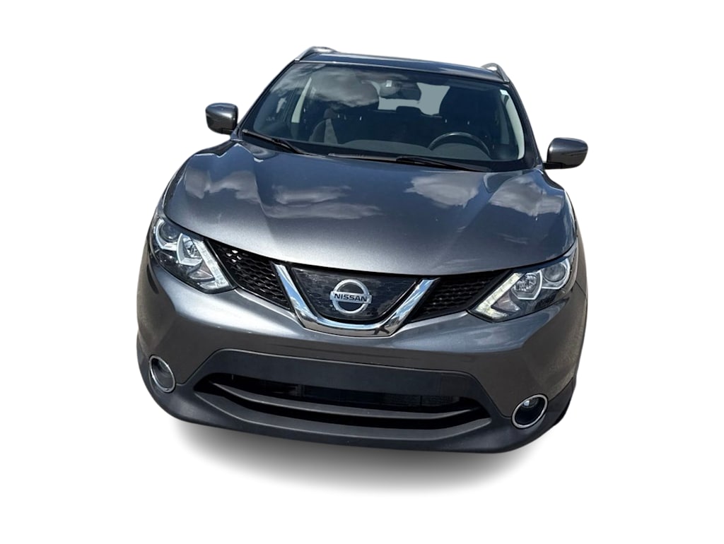 Thumbnail: 2018 Nissan Rogue Sport - 6