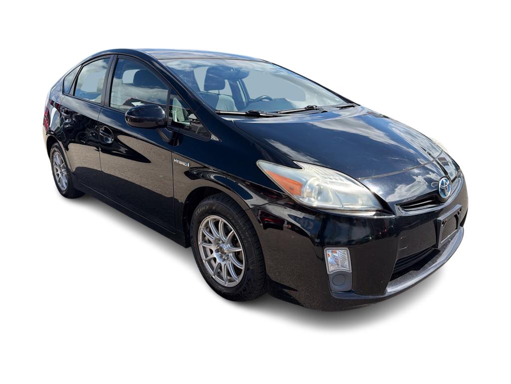 Thumbnail: 2010 Toyota Prius - 12