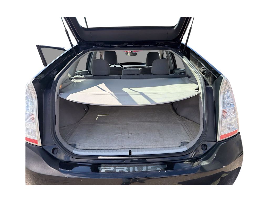 Thumbnail: 2010 Toyota Prius - 11