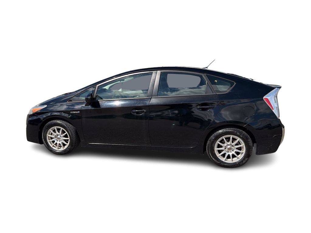 Thumbnail: 2010 Toyota Prius - 3