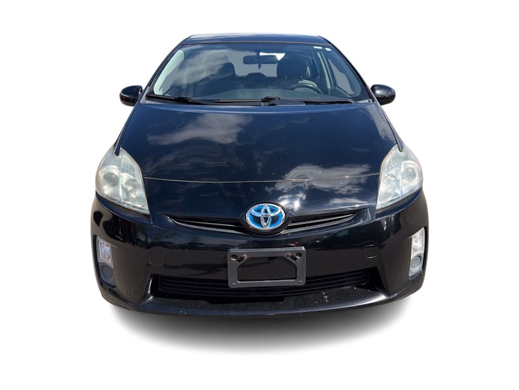 Thumbnail: 2010 Toyota Prius - 6