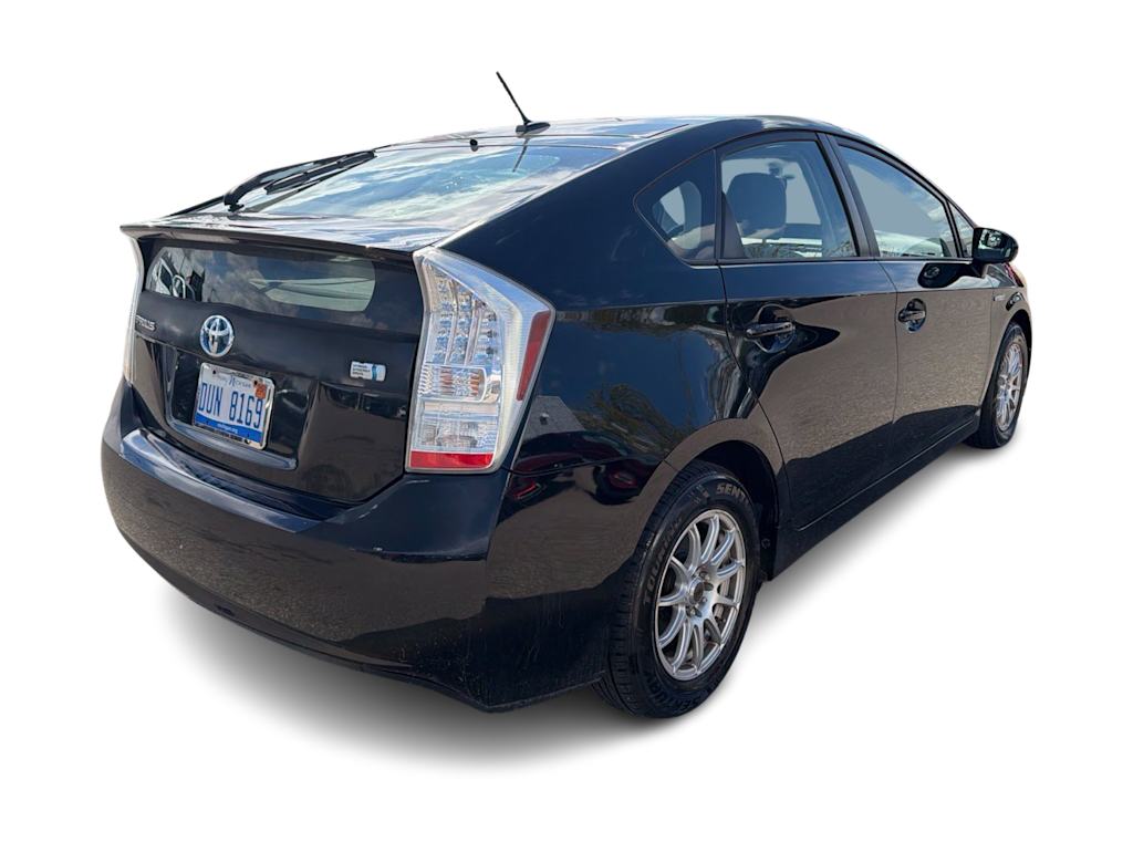 Thumbnail: 2010 Toyota Prius - 15