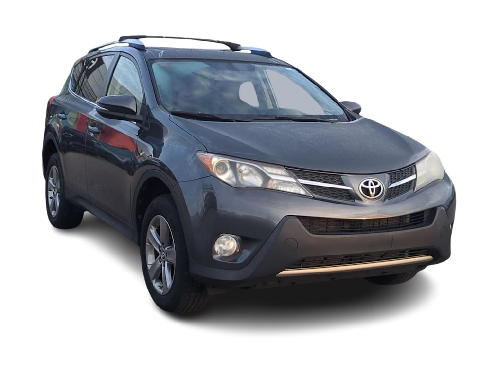 Thumbnail: 2015 Toyota RAV4 - 22