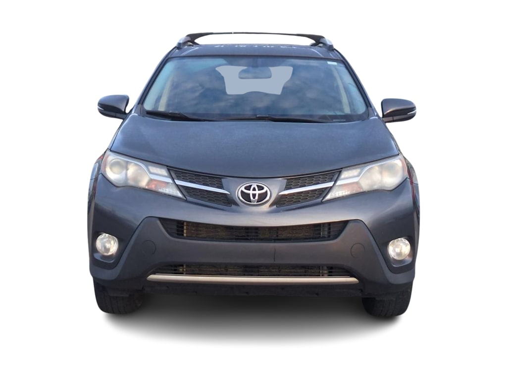 Thumbnail: 2015 Toyota RAV4 - 6
