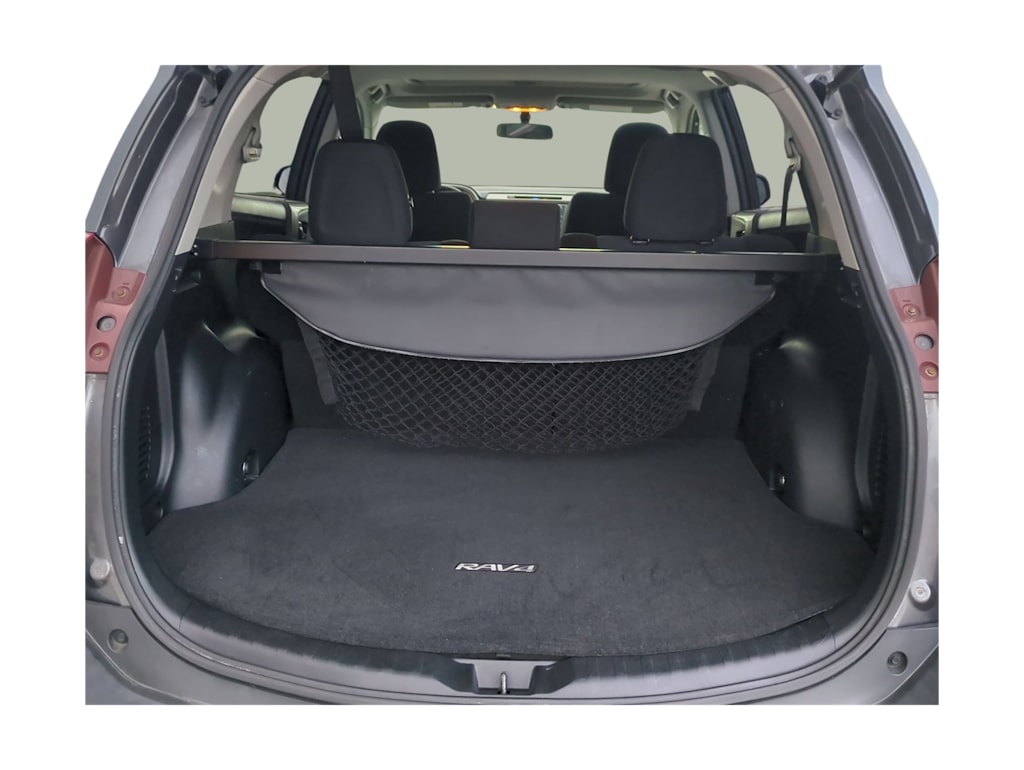 Thumbnail: 2015 Toyota RAV4 - 17
