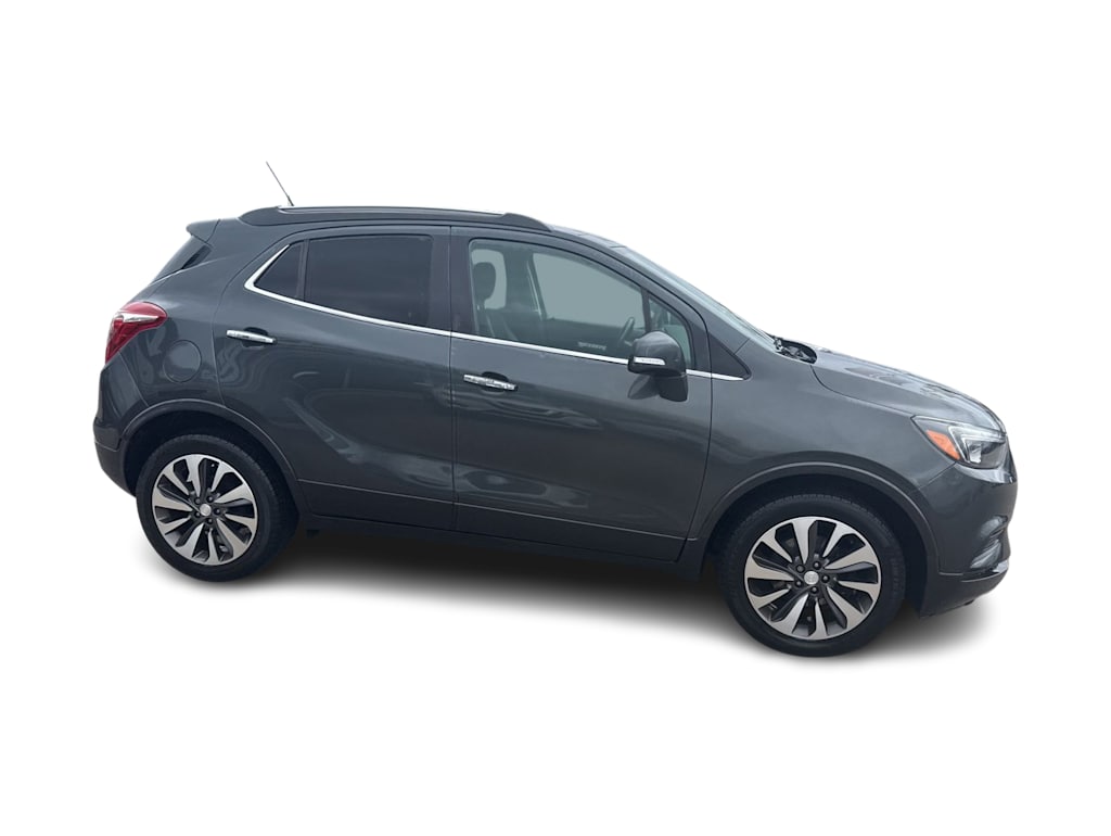 Thumbnail: 2017 Buick Encore - 13