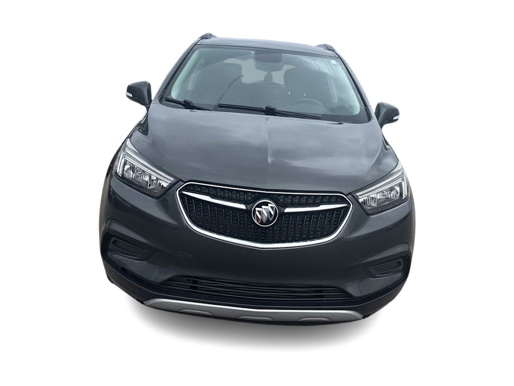 Thumbnail: 2017 Buick Encore - 6