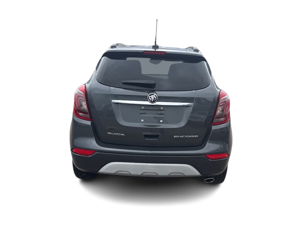 Thumbnail: 2017 Buick Encore - 5