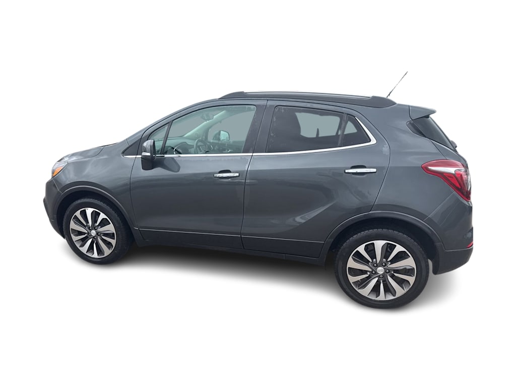 Thumbnail: 2017 Buick Encore - 3