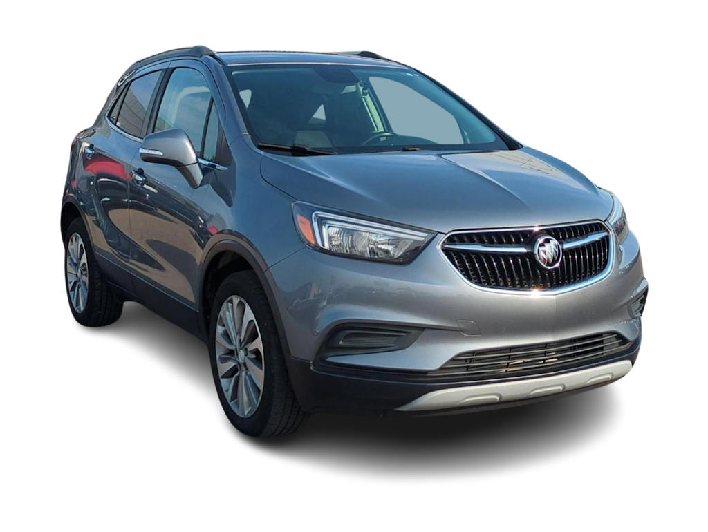 Thumbnail: 2019 Buick Encore - 20