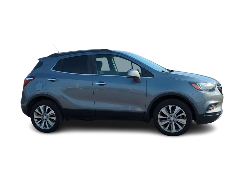 Thumbnail: 2019 Buick Encore - 19