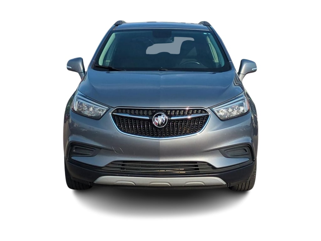 Thumbnail: 2019 Buick Encore - 21