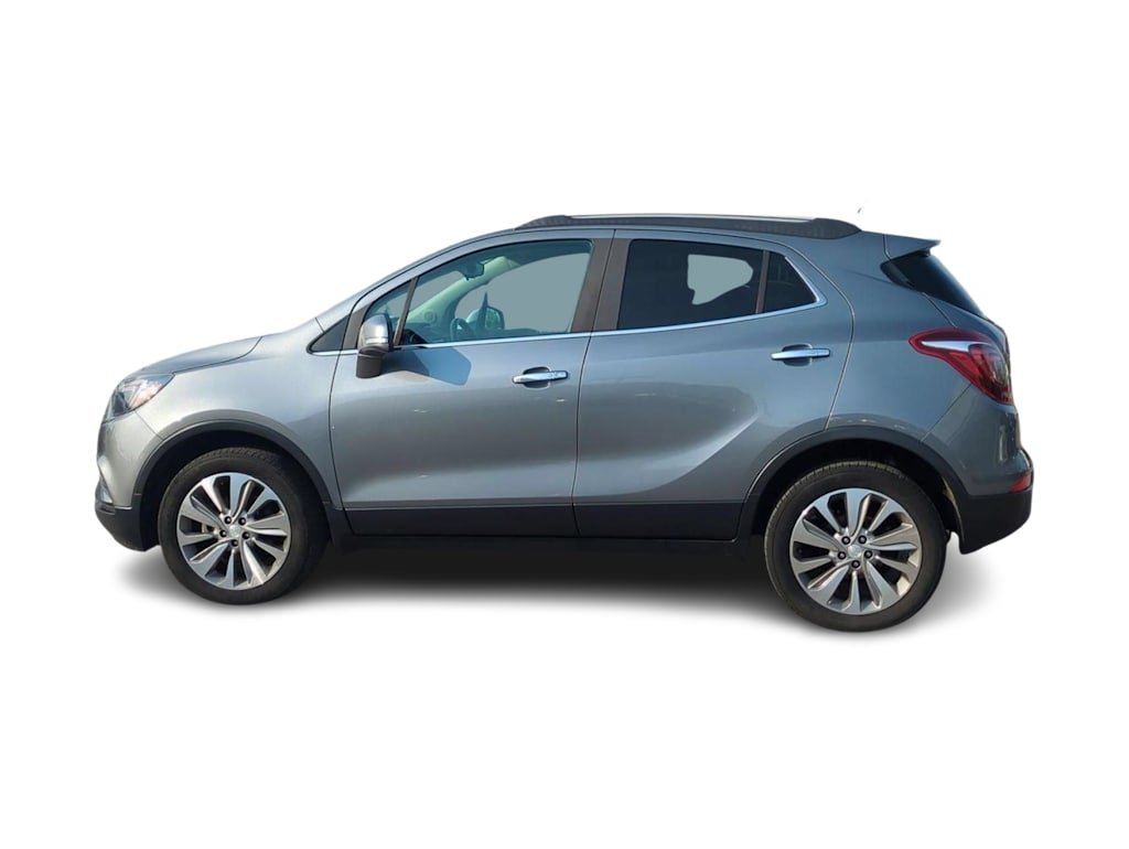 Thumbnail: 2019 Buick Encore - 3