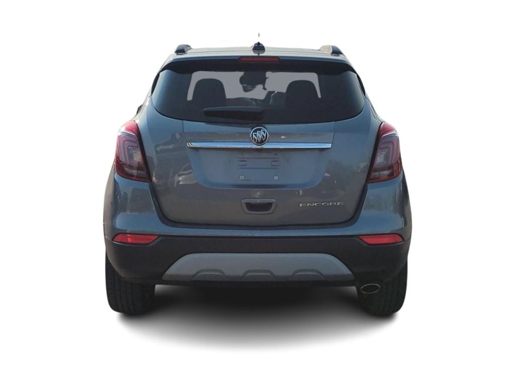 Thumbnail: 2019 Buick Encore - 5