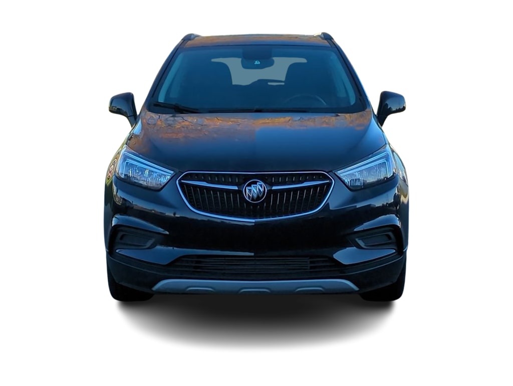 Thumbnail: 2021 Buick Encore - 6