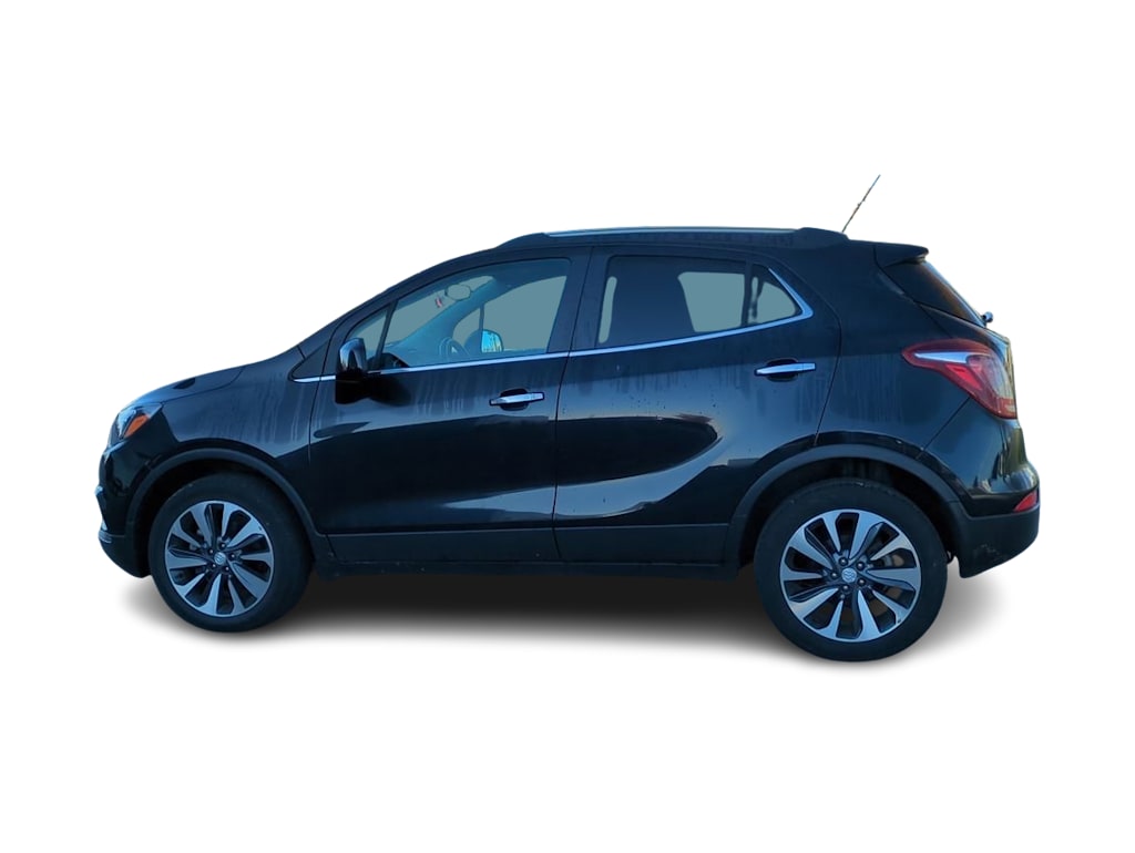 Thumbnail: 2021 Buick Encore - 3