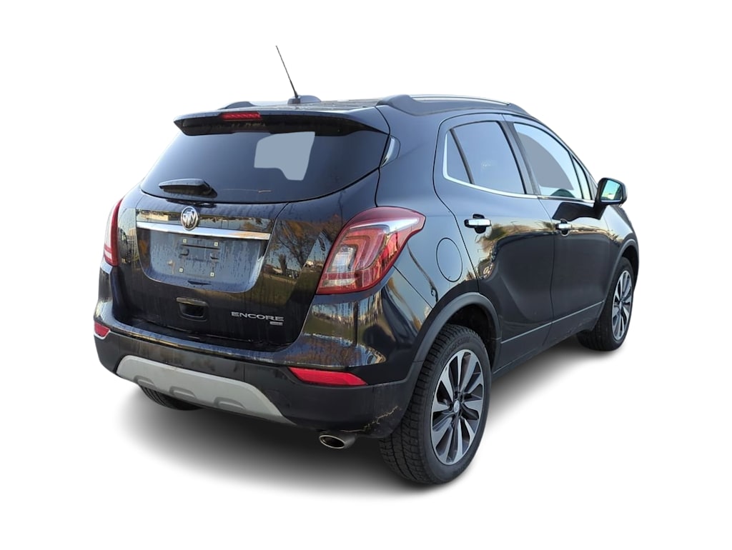 Thumbnail: 2021 Buick Encore - 20