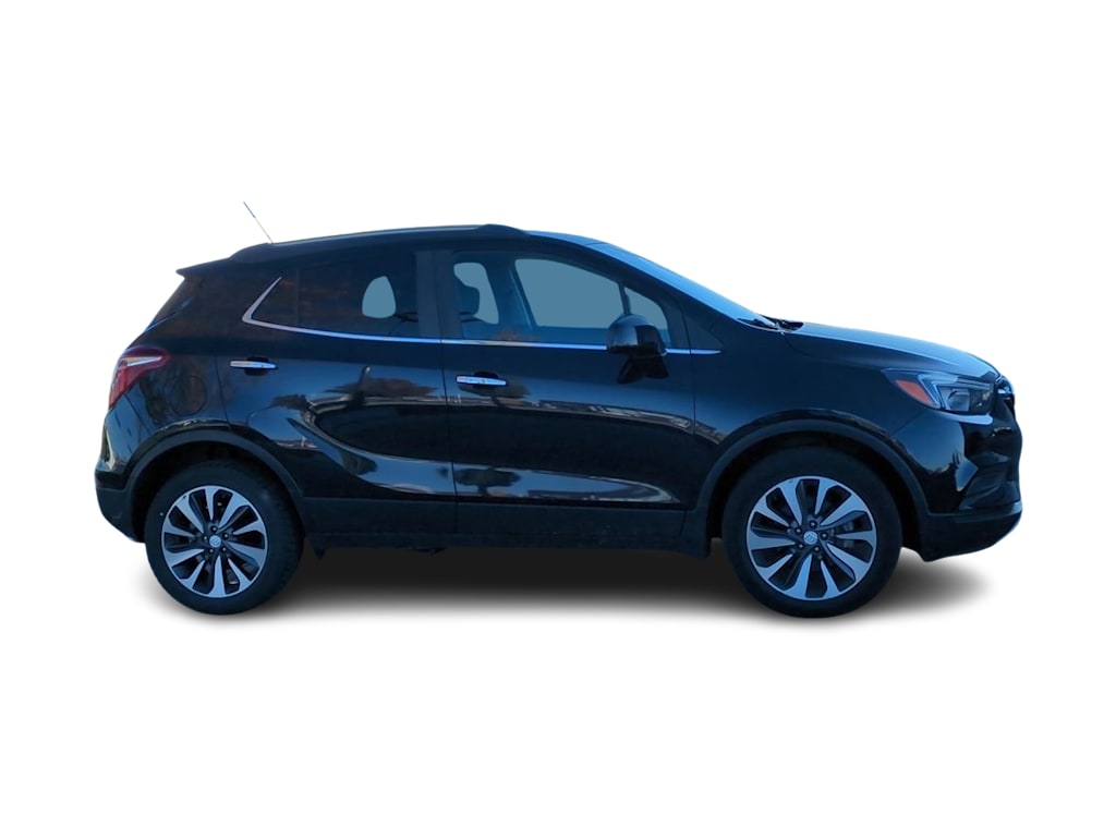 Thumbnail: 2021 Buick Encore - 21