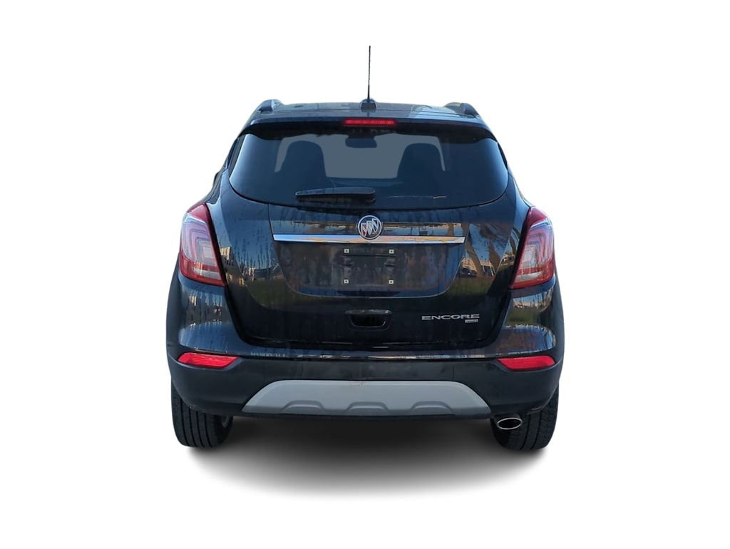 Thumbnail: 2021 Buick Encore - 5