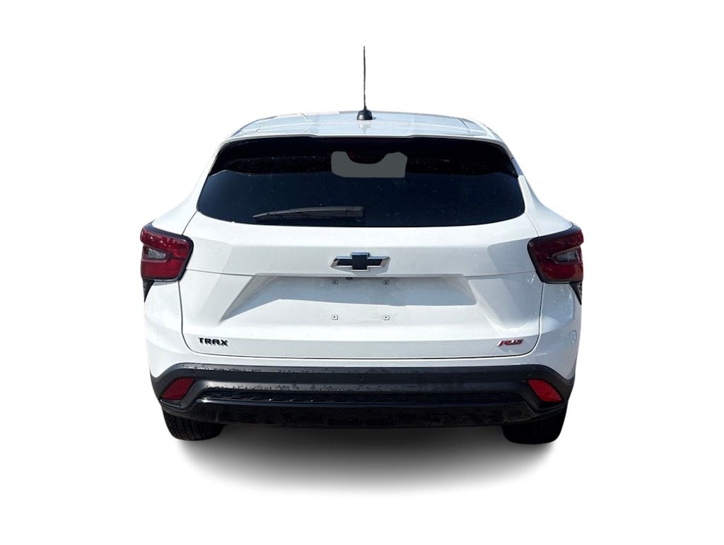 Thumbnail: 2024 Chevrolet Trax - 5